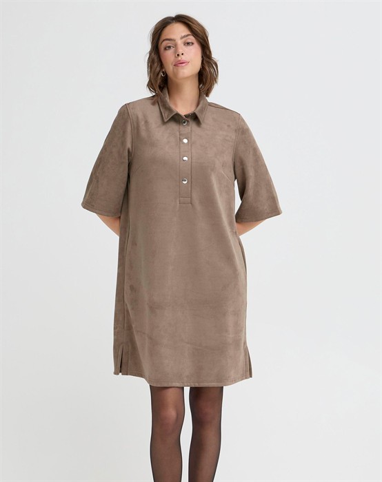 Fransa - FRSuella Kjole 1 - Falcon